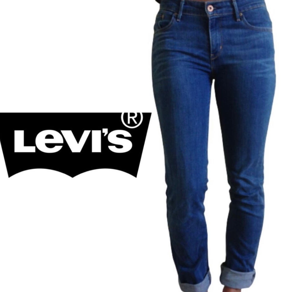 Levi’s Jeans